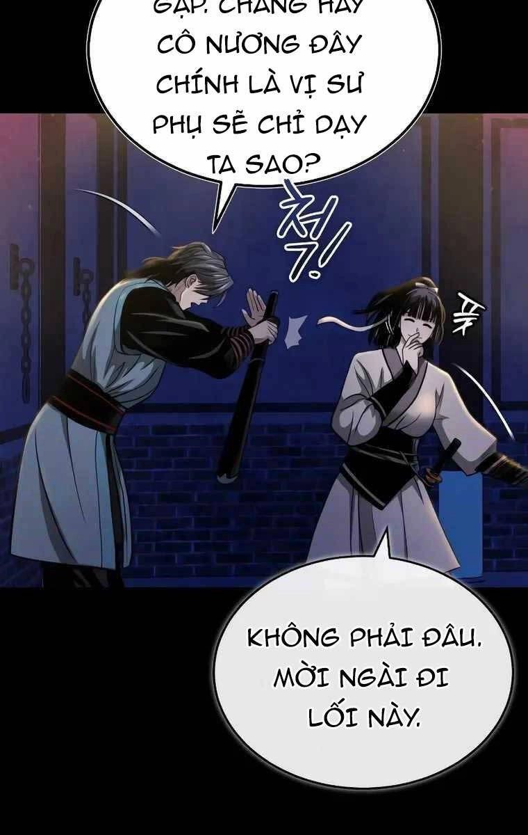 Quy Hoàn Lục Ma Đạo Chapter 8 - 25
