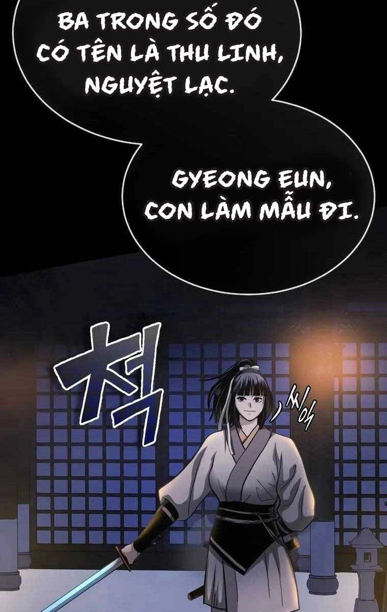 Quy Hoàn Lục Ma Đạo Chapter 8 - 34