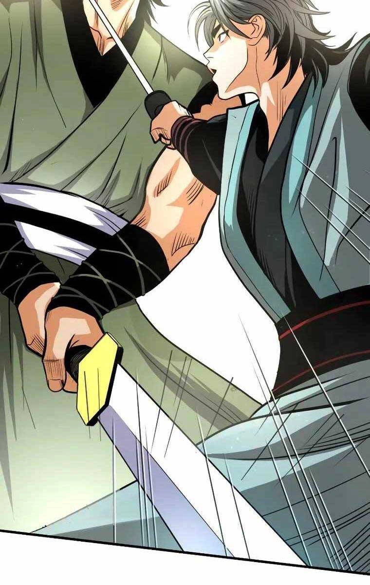 Quy Hoàn Lục Ma Đạo Chapter 8 - 57