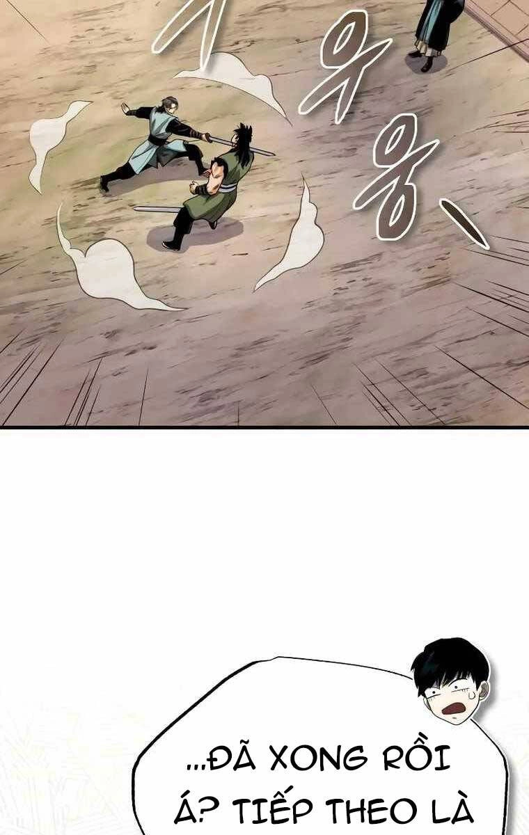 Quy Hoàn Lục Ma Đạo Chapter 8 - 61