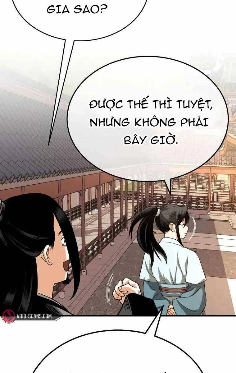 Quy Hoàn Lục Ma Đạo Chapter 8 - 75