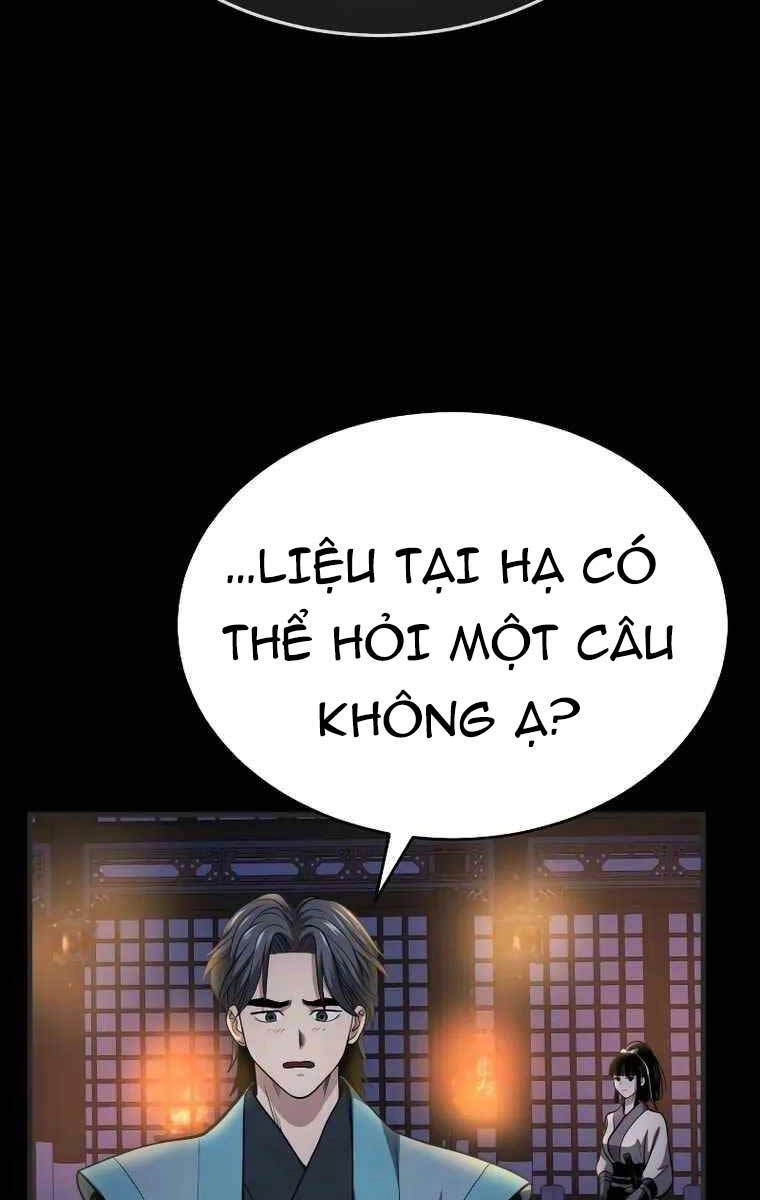 Quy Hoàn Lục Ma Đạo Chapter 8 - 84