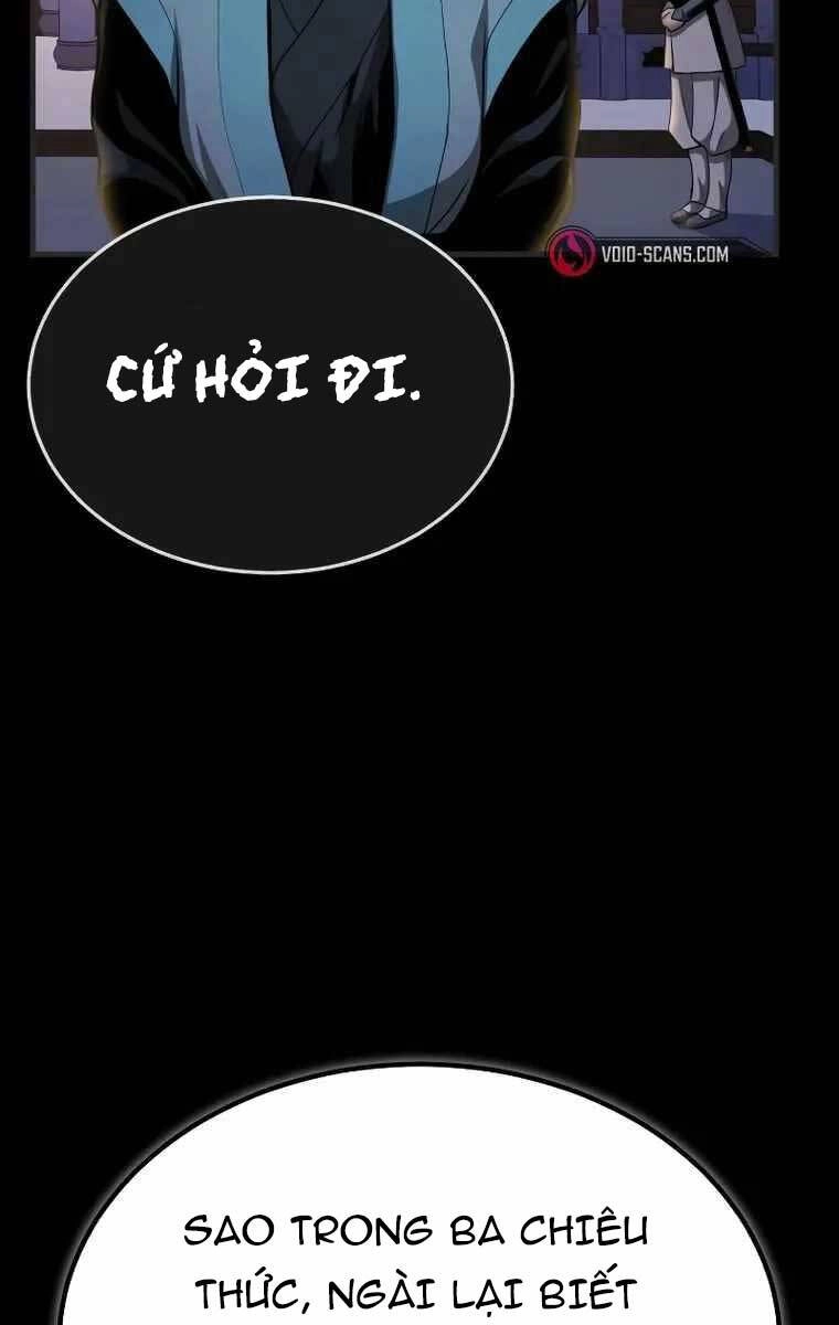 Quy Hoàn Lục Ma Đạo Chapter 8 - 85