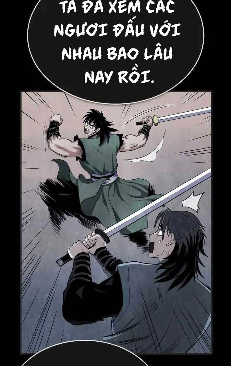 Quy Hoàn Lục Ma Đạo Chapter 8 - 88