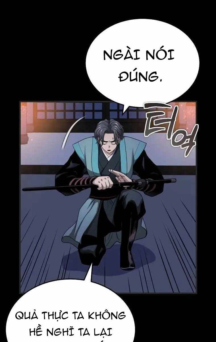 Quy Hoàn Lục Ma Đạo Chapter 8 - 96