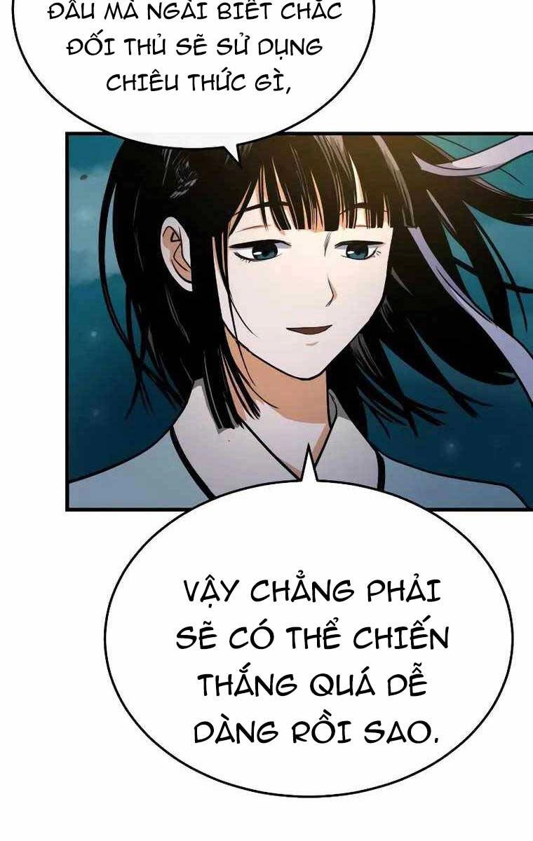 Quy Hoàn Lục Ma Đạo Chapter 8 - 110