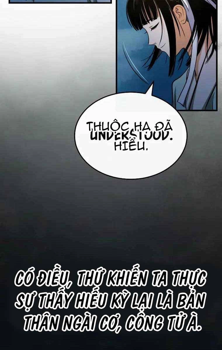 Quy Hoàn Lục Ma Đạo Chapter 8 - 113