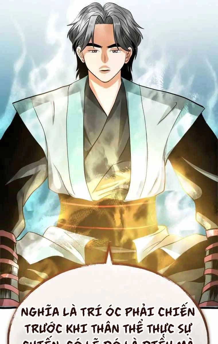 Quy Hoàn Lục Ma Đạo Chapter 8 - 139