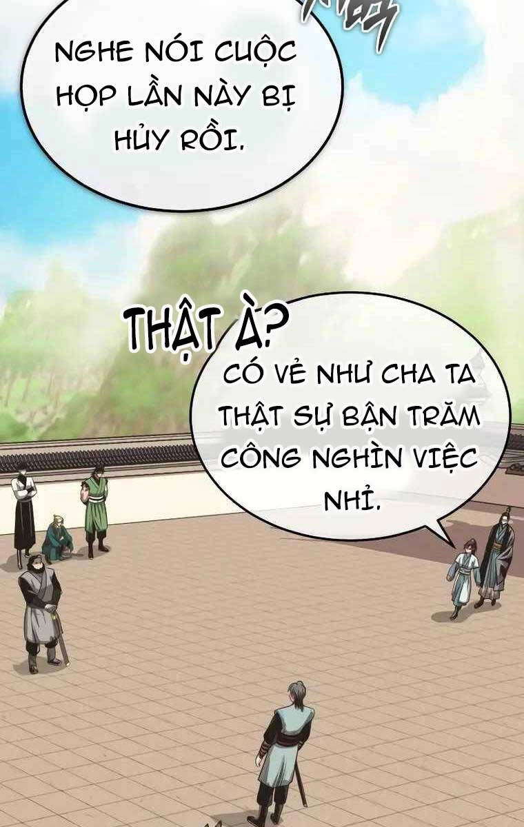 Quy Hoàn Lục Ma Đạo Chapter 8 - 143