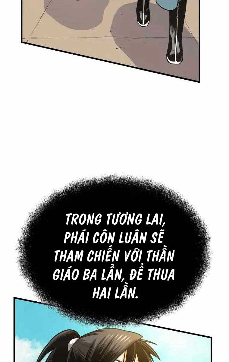 Quy Hoàn Lục Ma Đạo Chapter 8 - 145