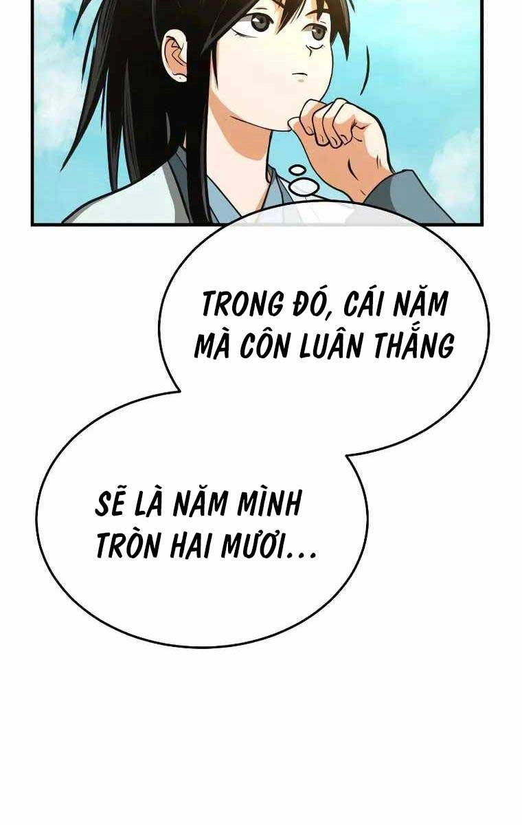 Quy Hoàn Lục Ma Đạo Chapter 8 - 146