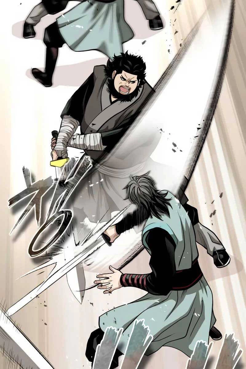 Quy Hoàn Lục Ma Đạo Chapter 9 - 8