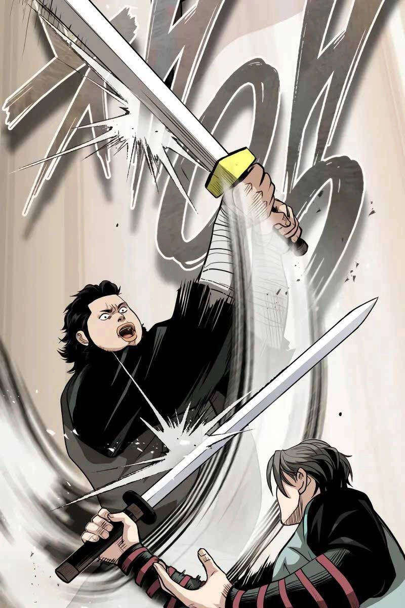 Quy Hoàn Lục Ma Đạo Chapter 9 - 9