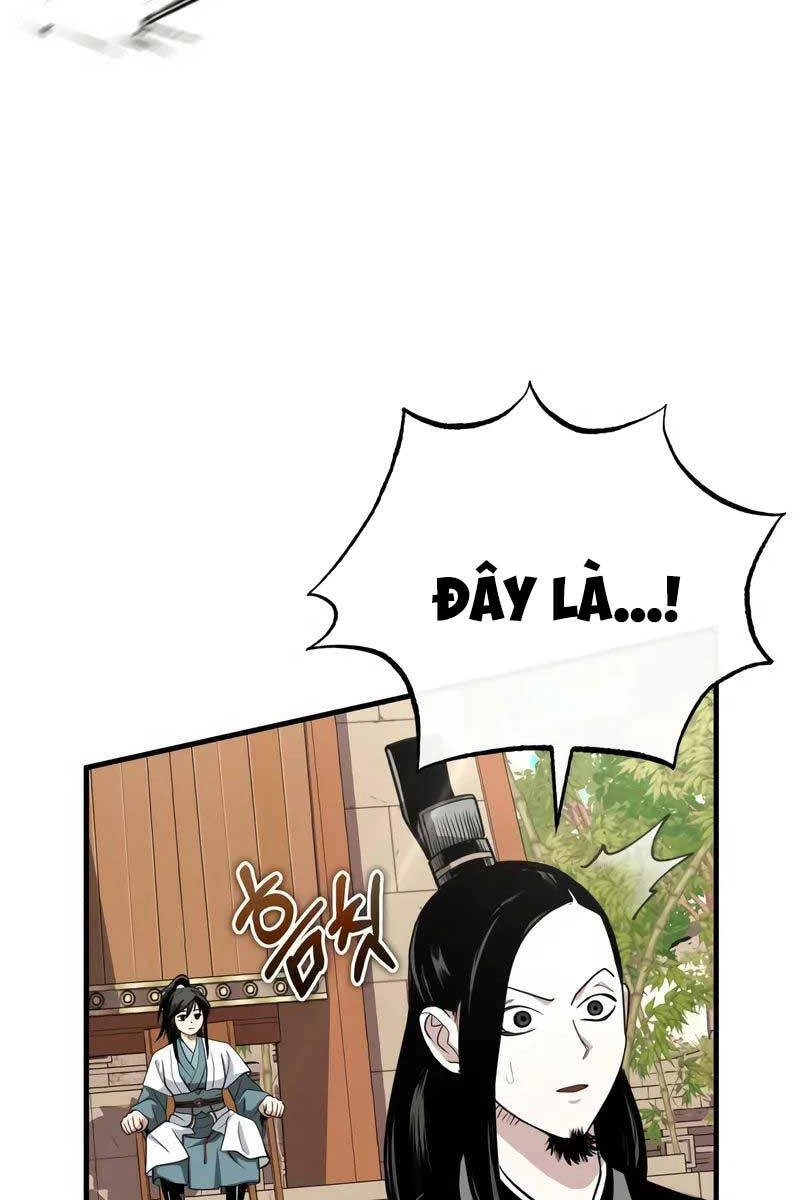 Quy Hoàn Lục Ma Đạo Chapter 9 - 11