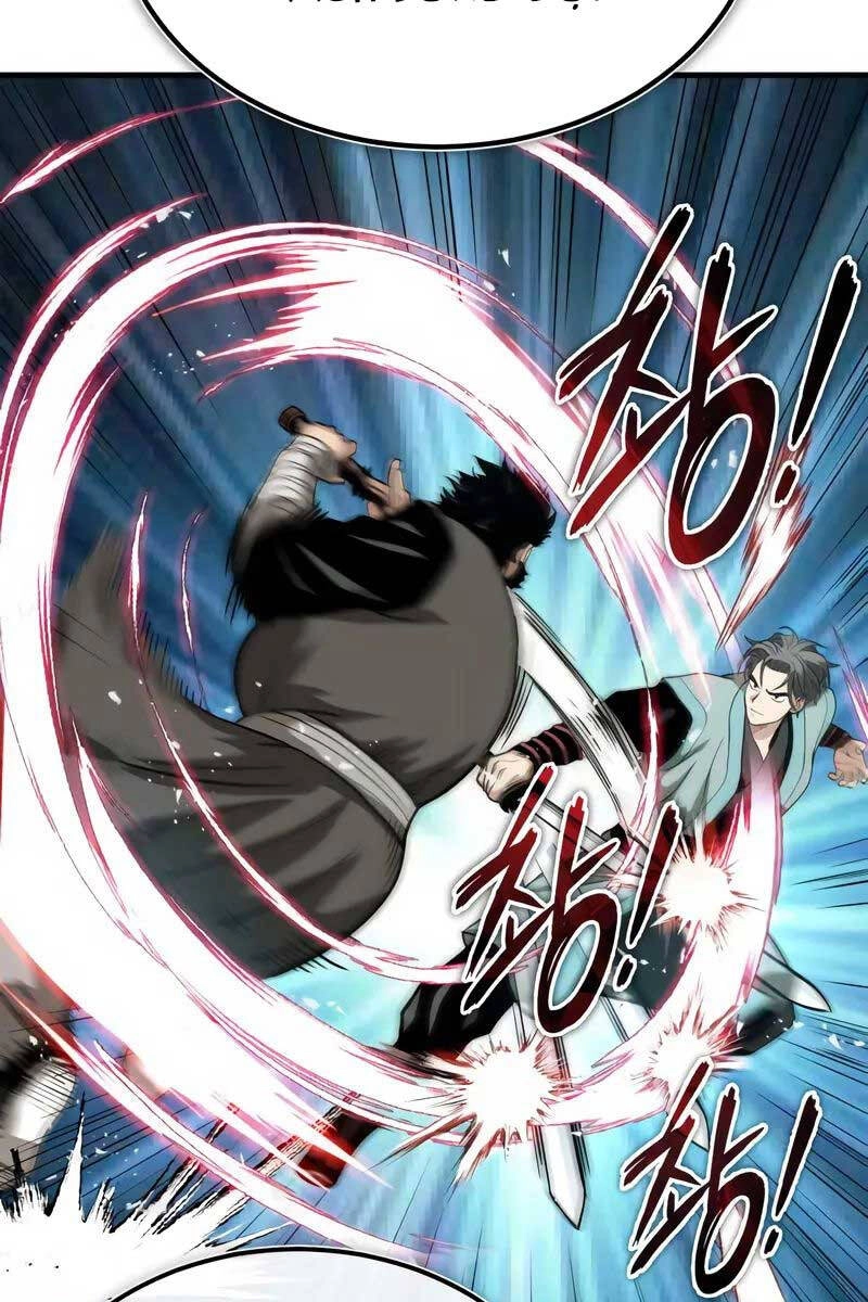 Quy Hoàn Lục Ma Đạo Chapter 9 - 13