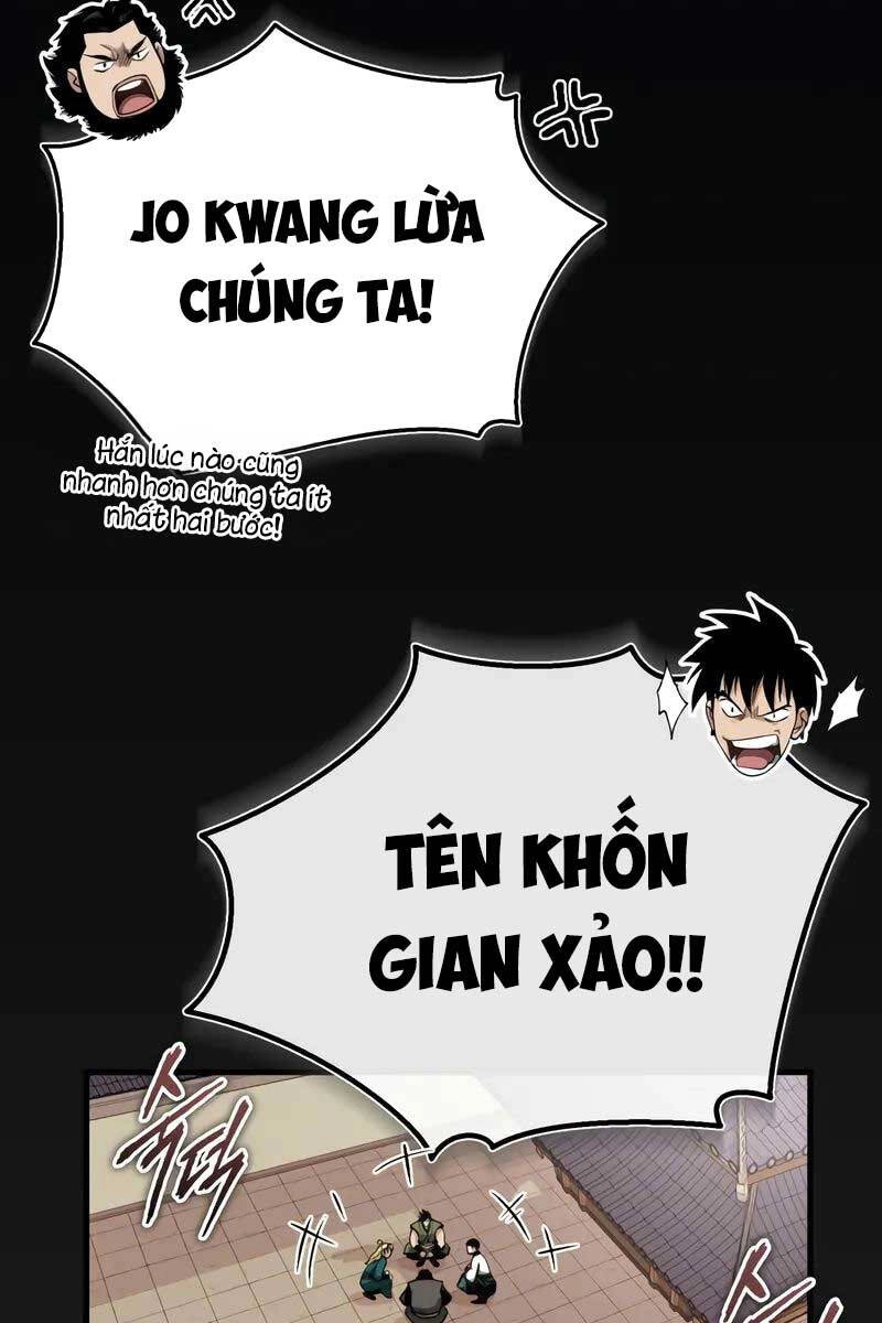 Quy Hoàn Lục Ma Đạo Chapter 9 - 24