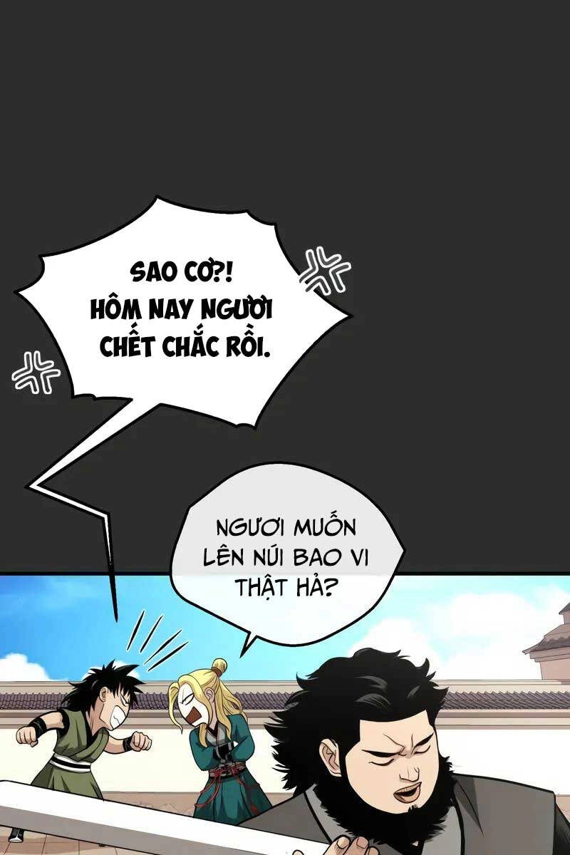 Quy Hoàn Lục Ma Đạo Chapter 9 - 28