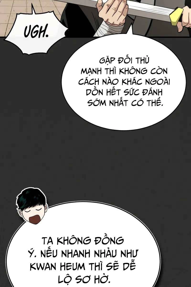 Quy Hoàn Lục Ma Đạo Chapter 9 - 29