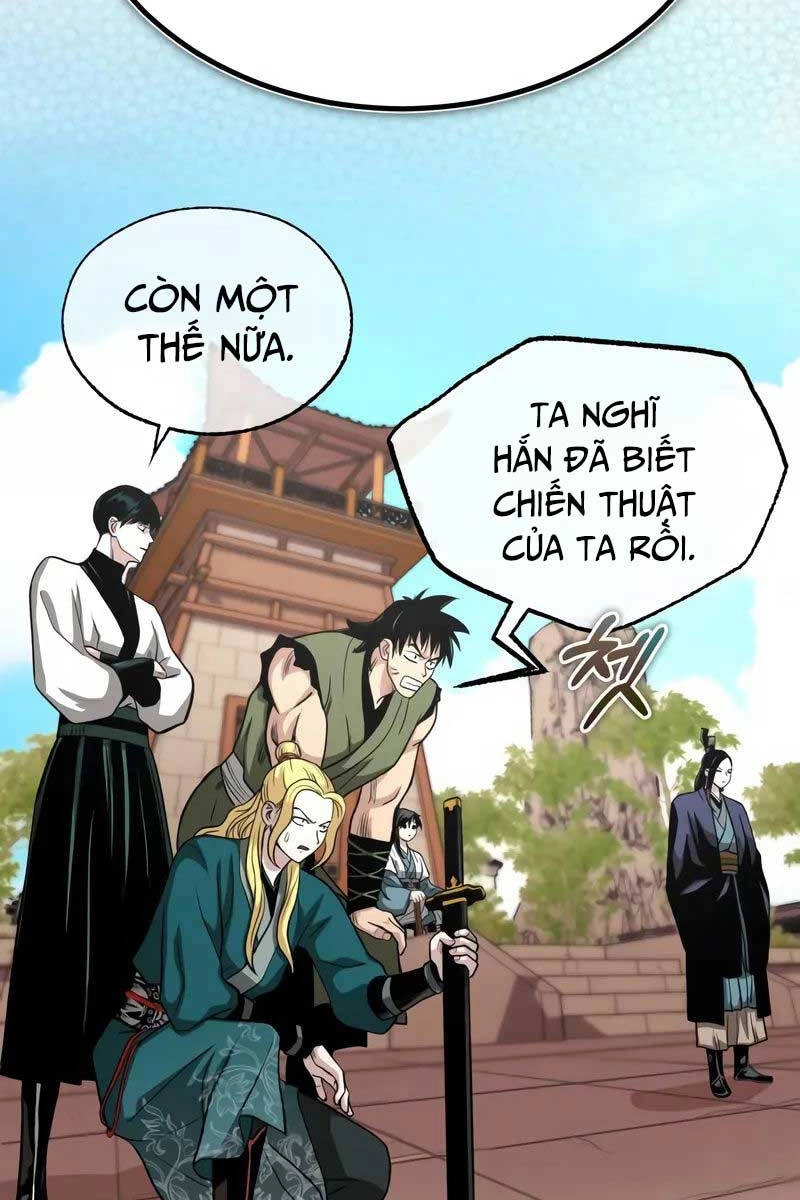 Quy Hoàn Lục Ma Đạo Chapter 9 - 37