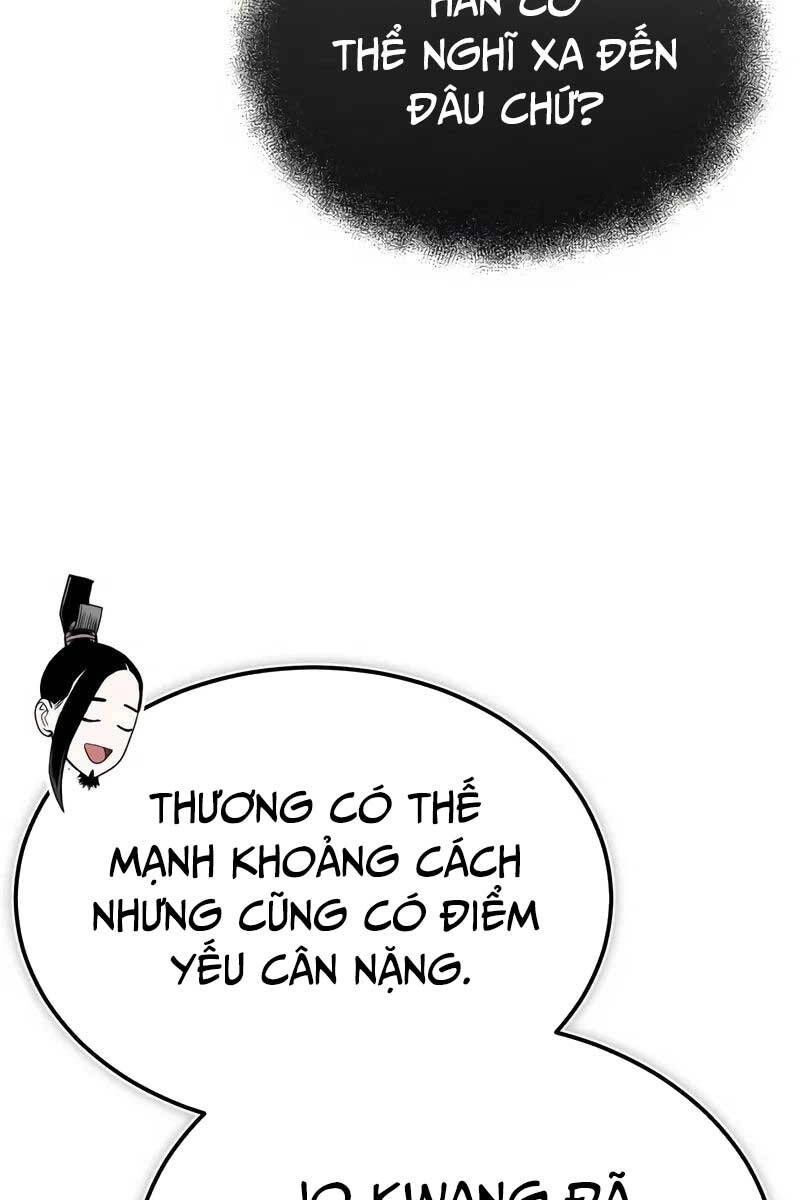 Quy Hoàn Lục Ma Đạo Chapter 9 - 61