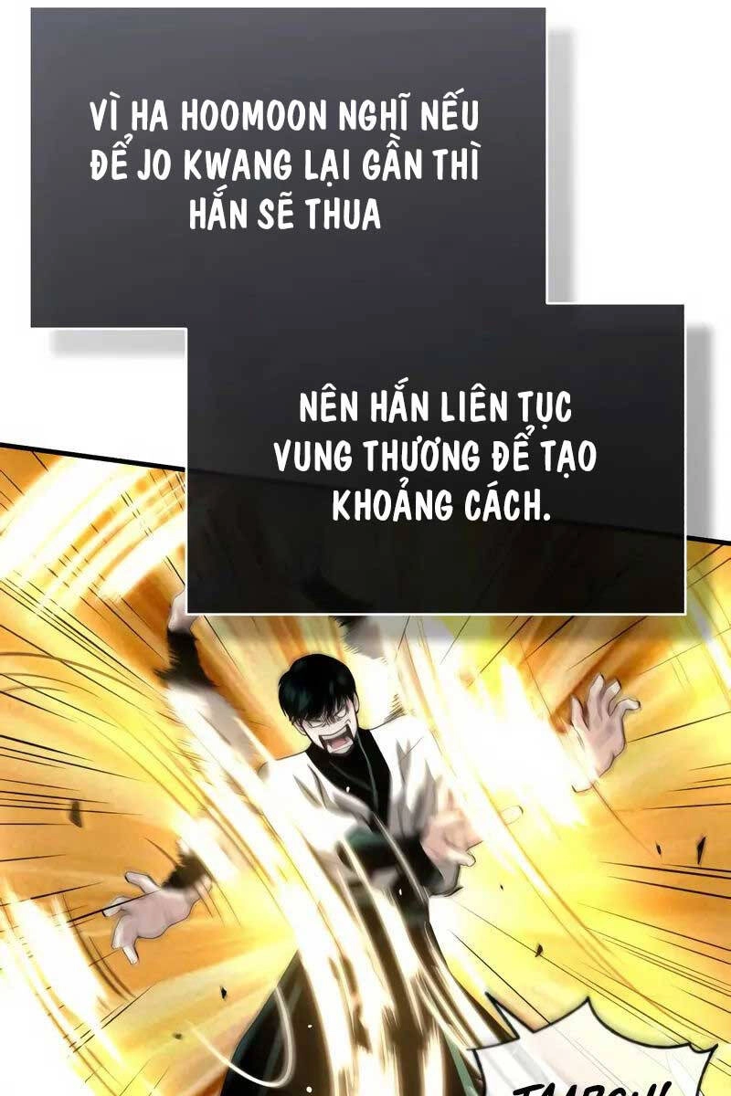 Quy Hoàn Lục Ma Đạo Chapter 9 - 64