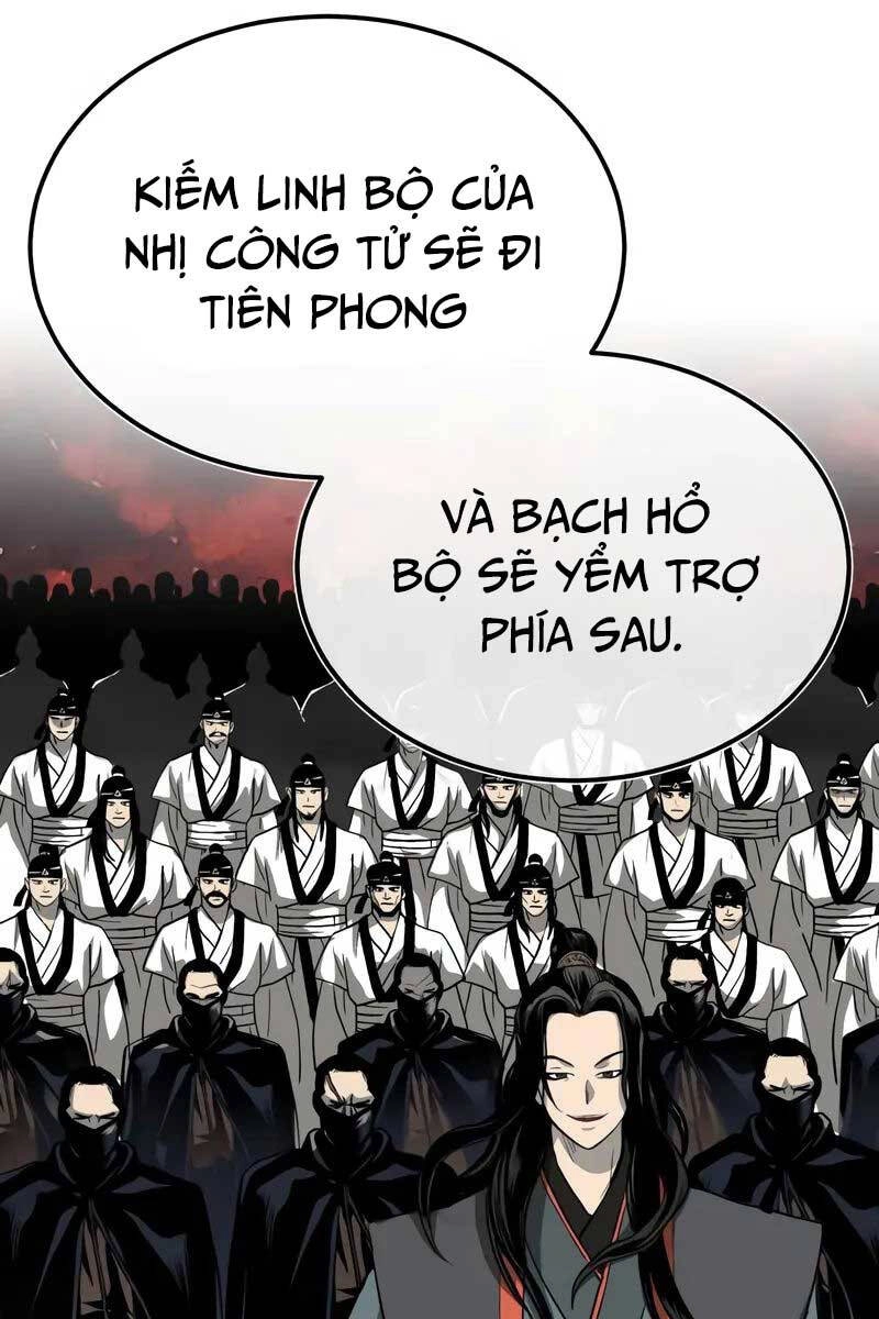 Quy Hoàn Lục Ma Đạo Chapter 9 - 84