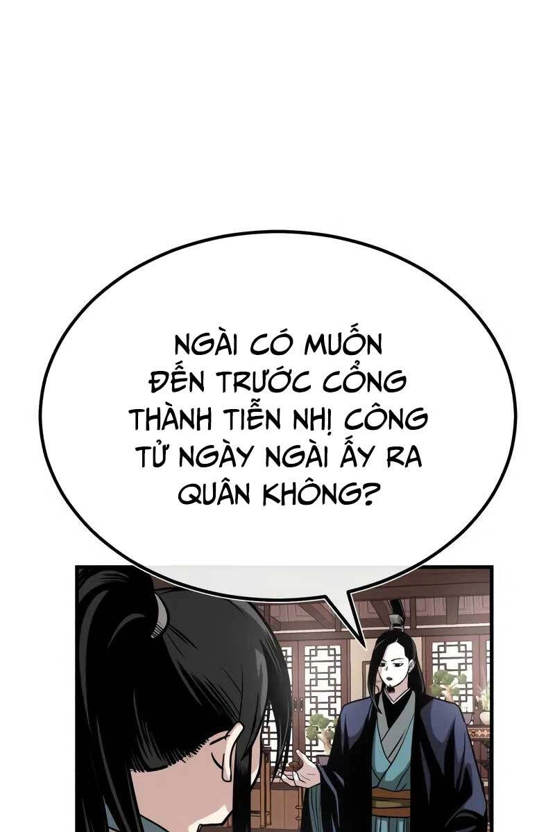 Quy Hoàn Lục Ma Đạo Chapter 9 - 86