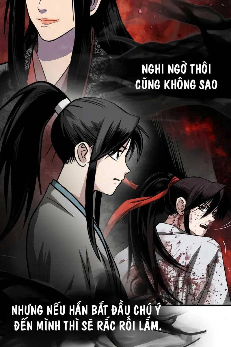 Quy Hoàn Lục Ma Đạo Chapter 9 - 93