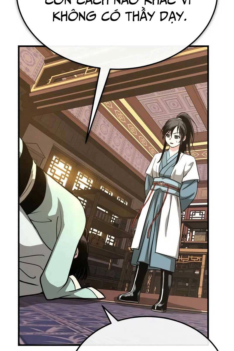 Quy Hoàn Lục Ma Đạo Chapter 9 - 123