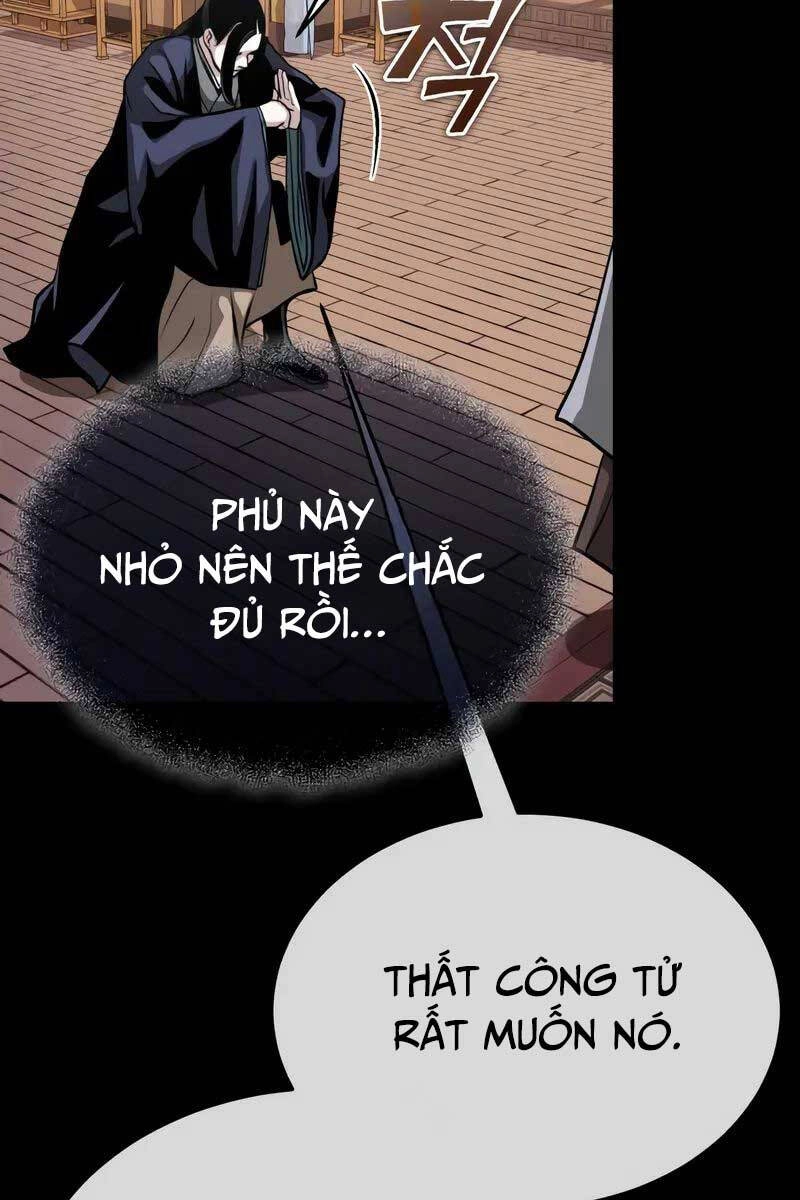 Quy Hoàn Lục Ma Đạo Chapter 9 - 143