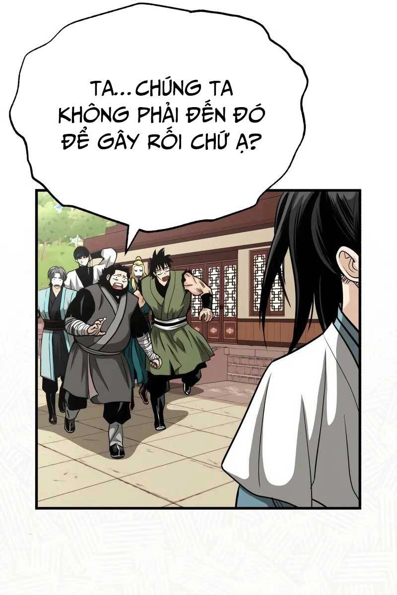 Quy Hoàn Lục Ma Đạo Chapter 9 - 156