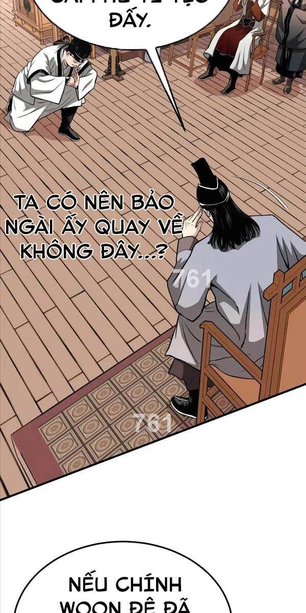 Quy Hoàn Lục Ma Đạo Chapter 10 - 3
