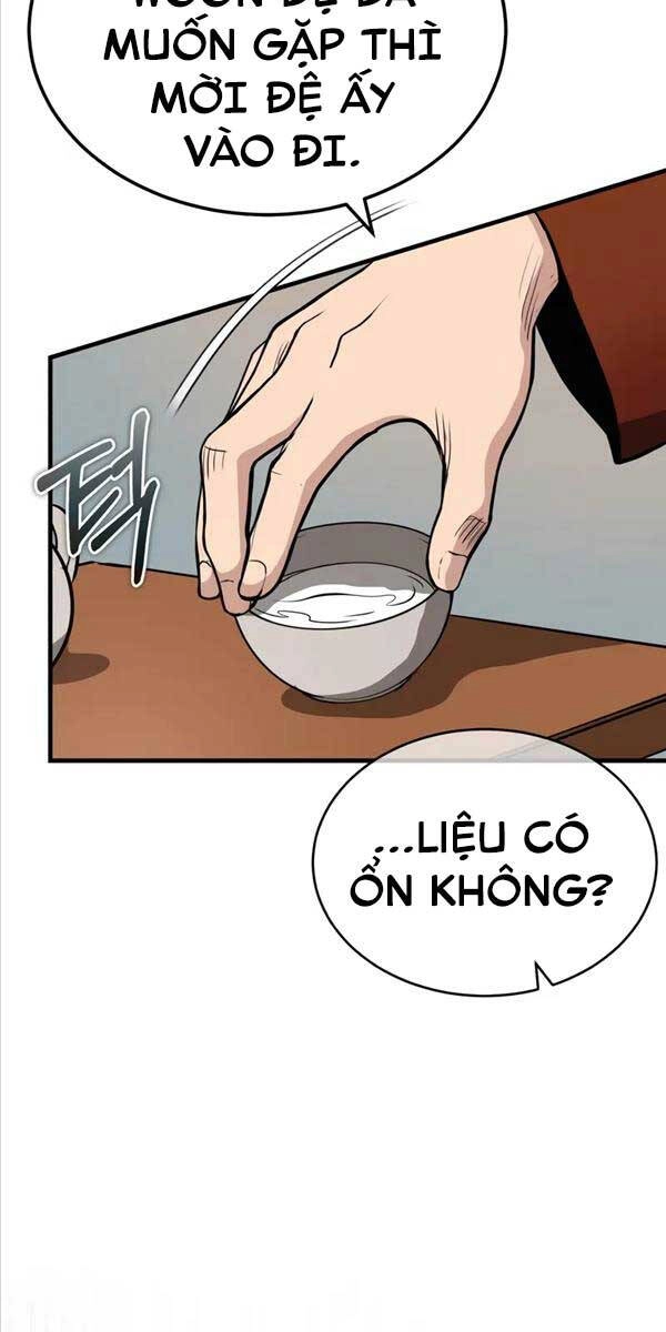 Quy Hoàn Lục Ma Đạo Chapter 10 - 4