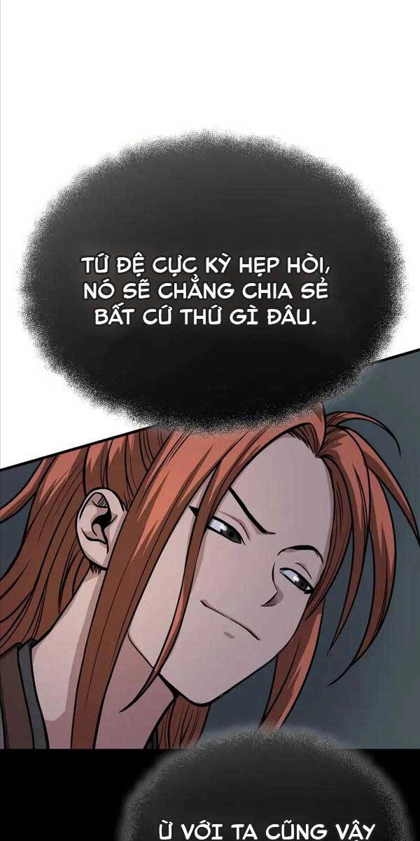 Quy Hoàn Lục Ma Đạo Chapter 10 - 10