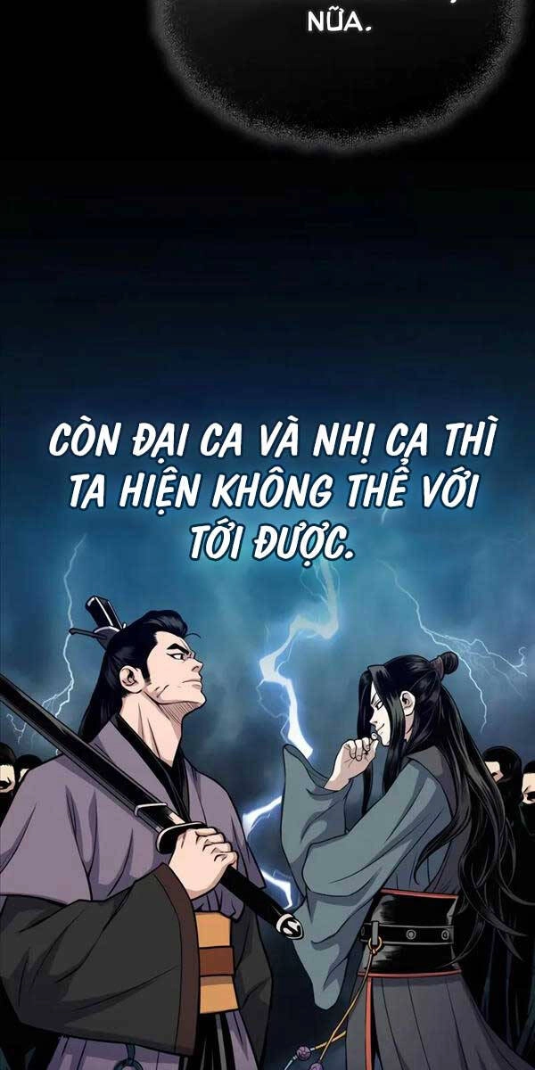 Quy Hoàn Lục Ma Đạo Chapter 10 - 11
