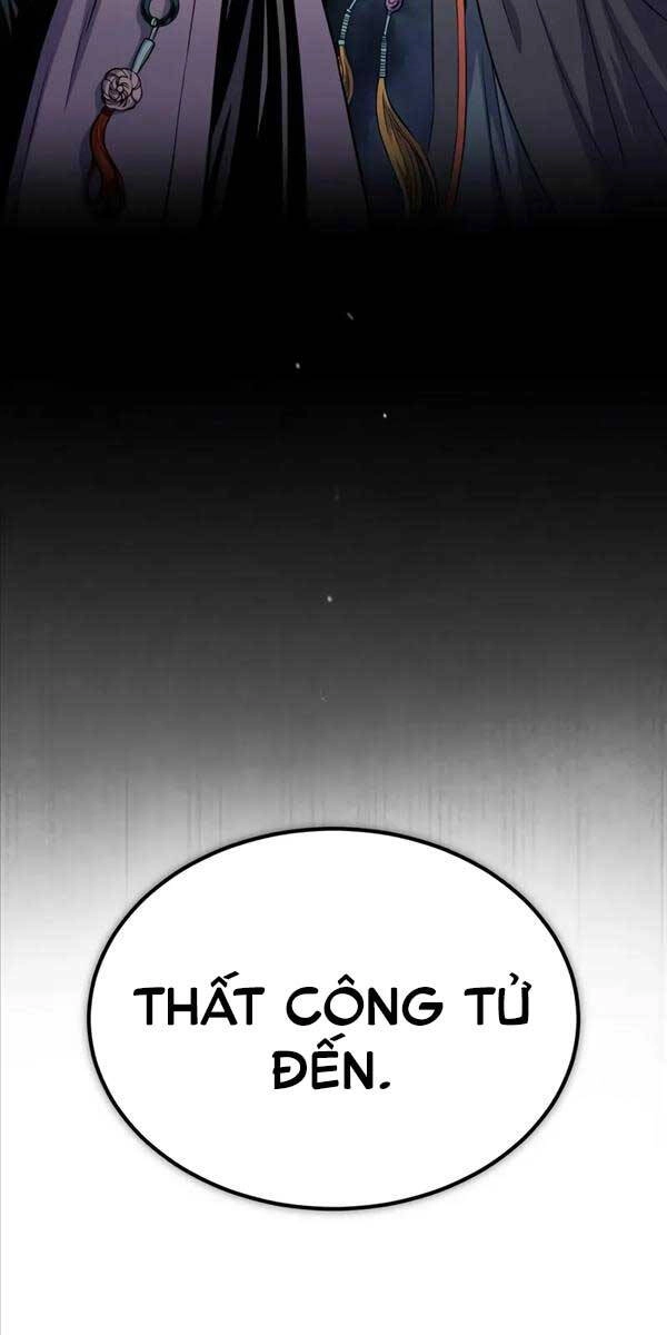 Quy Hoàn Lục Ma Đạo Chapter 10 - 12