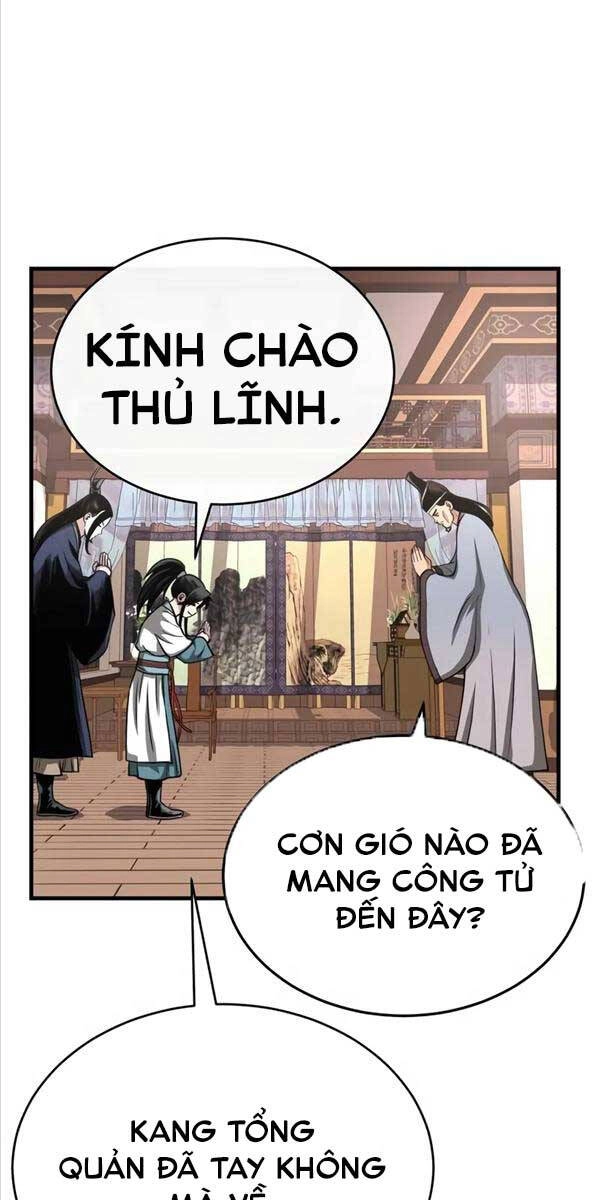 Quy Hoàn Lục Ma Đạo Chapter 10 - 13