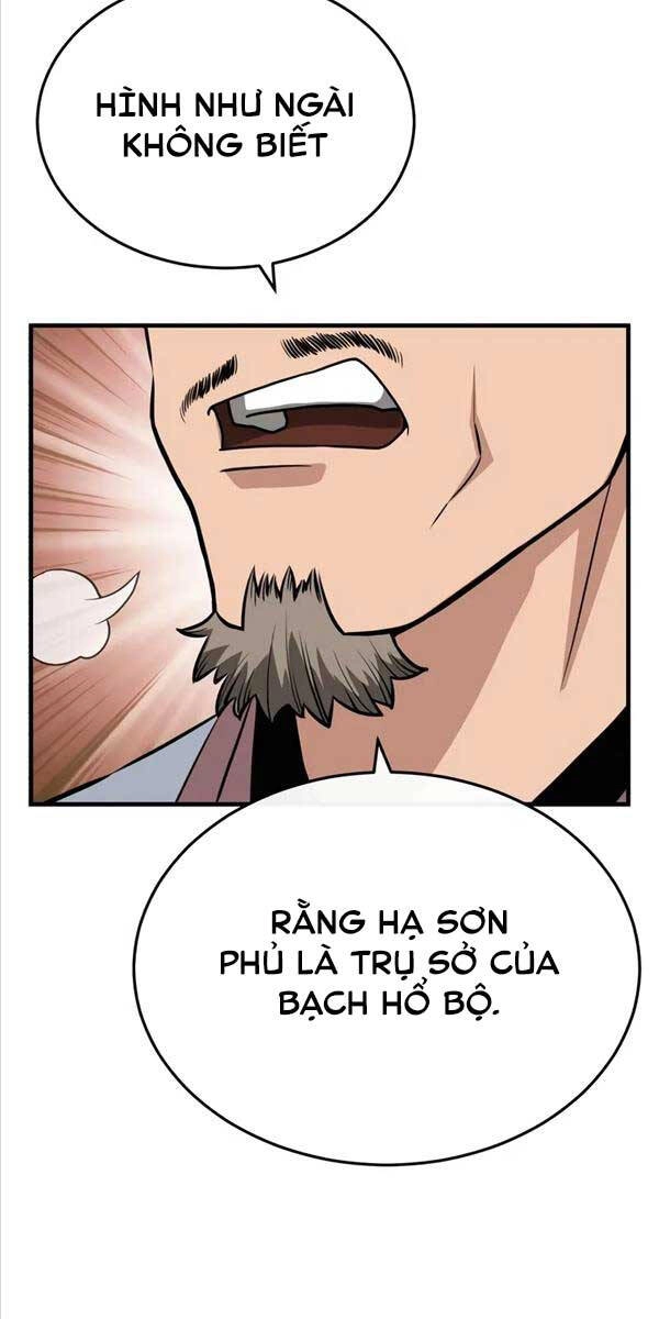 Quy Hoàn Lục Ma Đạo Chapter 10 - 15