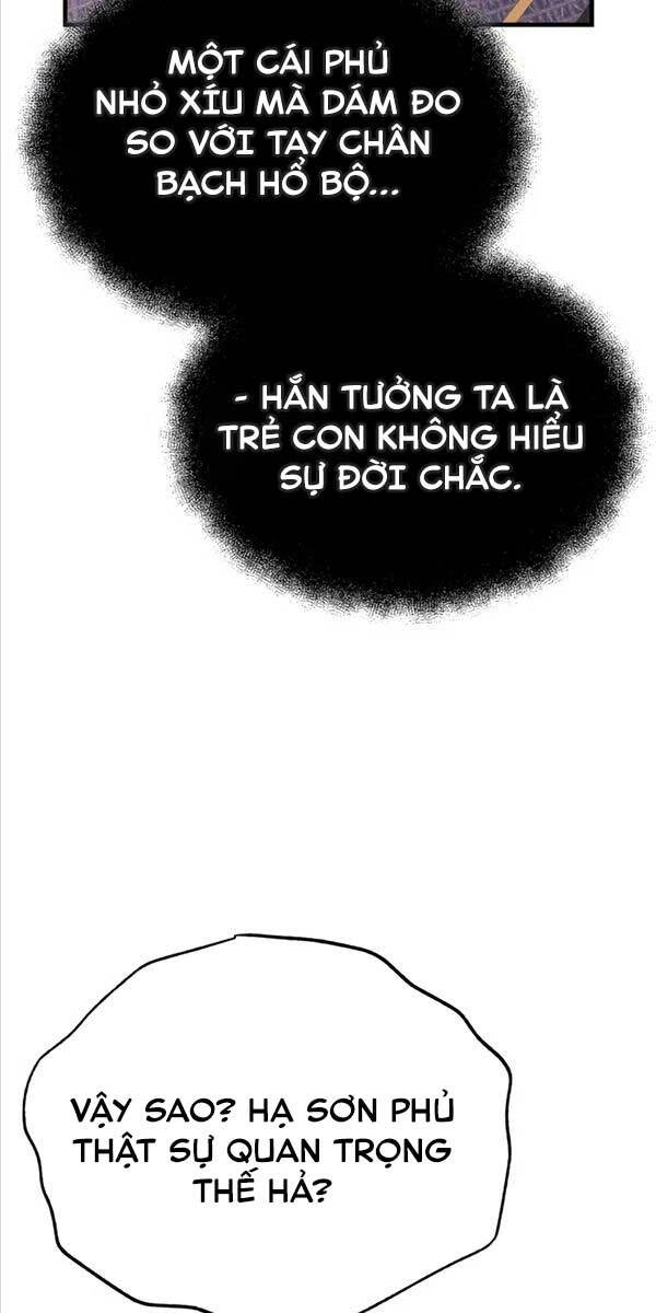 Quy Hoàn Lục Ma Đạo Chapter 10 - 17