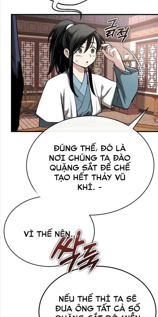 Quy Hoàn Lục Ma Đạo Chapter 10 - 18