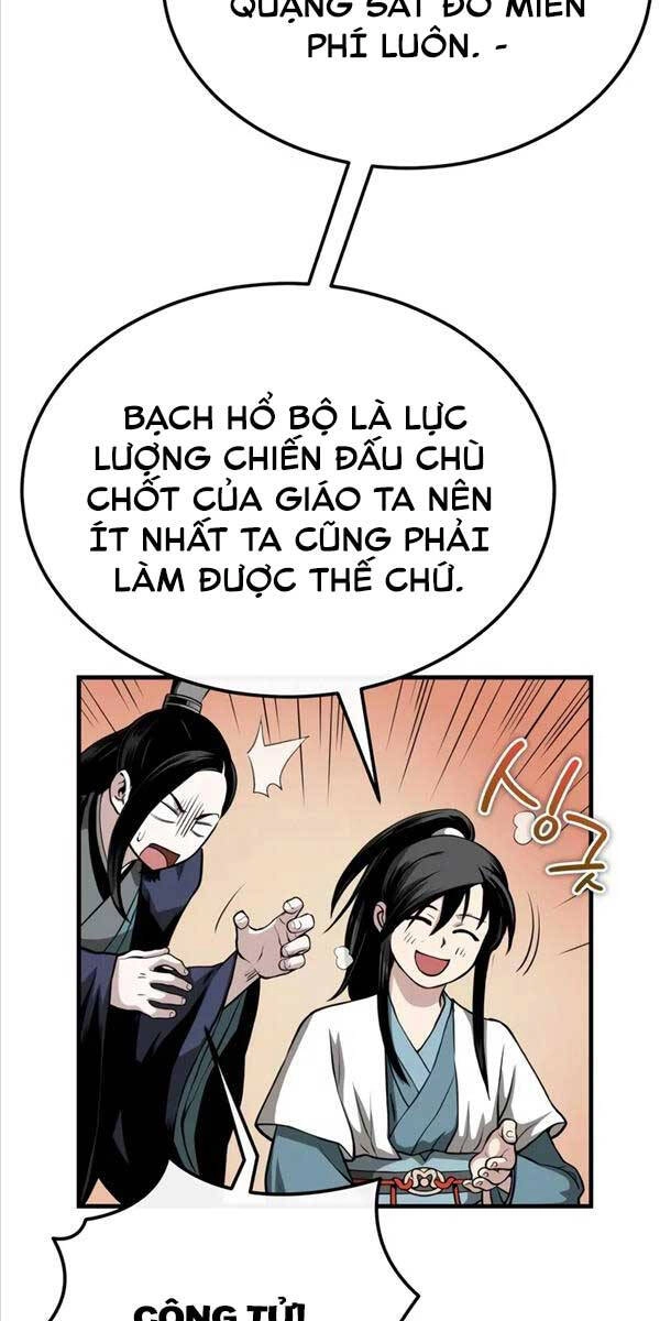 Quy Hoàn Lục Ma Đạo Chapter 10 - 19