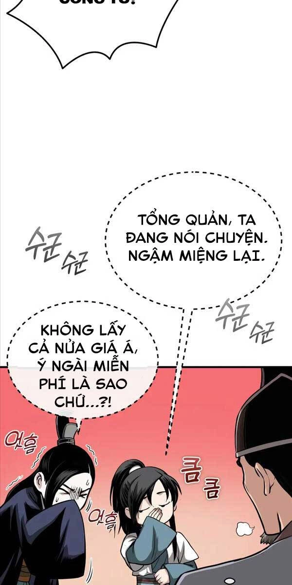 Quy Hoàn Lục Ma Đạo Chapter 10 - 20