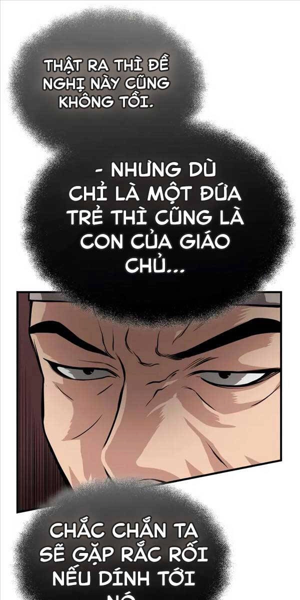 Quy Hoàn Lục Ma Đạo Chapter 10 - 22