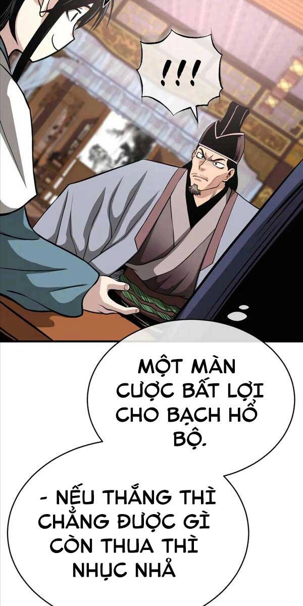 Quy Hoàn Lục Ma Đạo Chapter 10 - 30