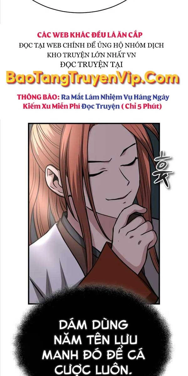 Quy Hoàn Lục Ma Đạo Chapter 10 - 31