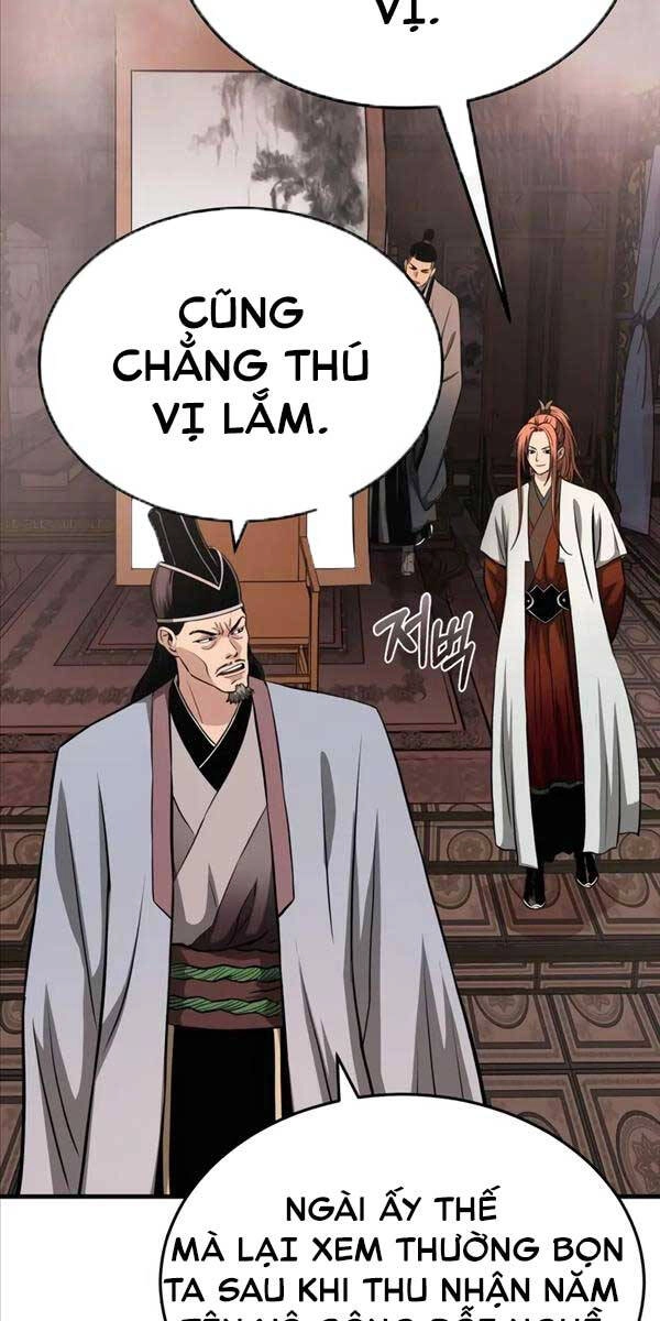 Quy Hoàn Lục Ma Đạo Chapter 10 - 33