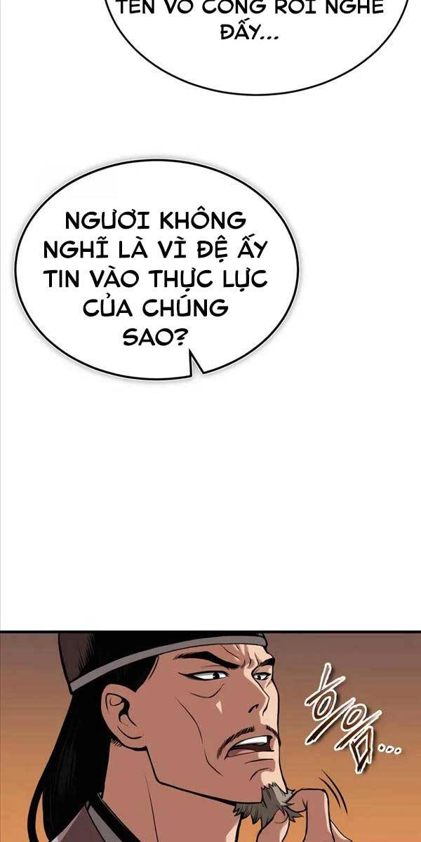 Quy Hoàn Lục Ma Đạo Chapter 10 - 34