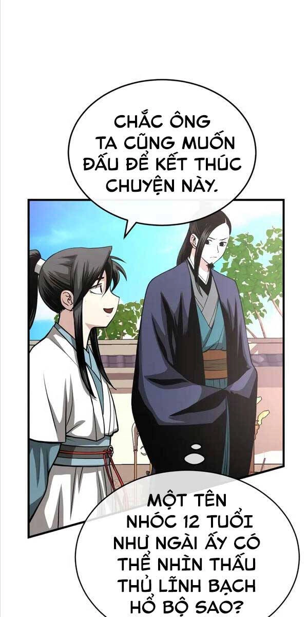 Quy Hoàn Lục Ma Đạo Chapter 10 - 39