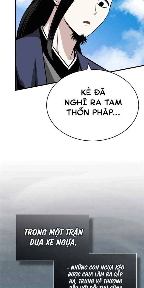 Quy Hoàn Lục Ma Đạo Chapter 10 - 50