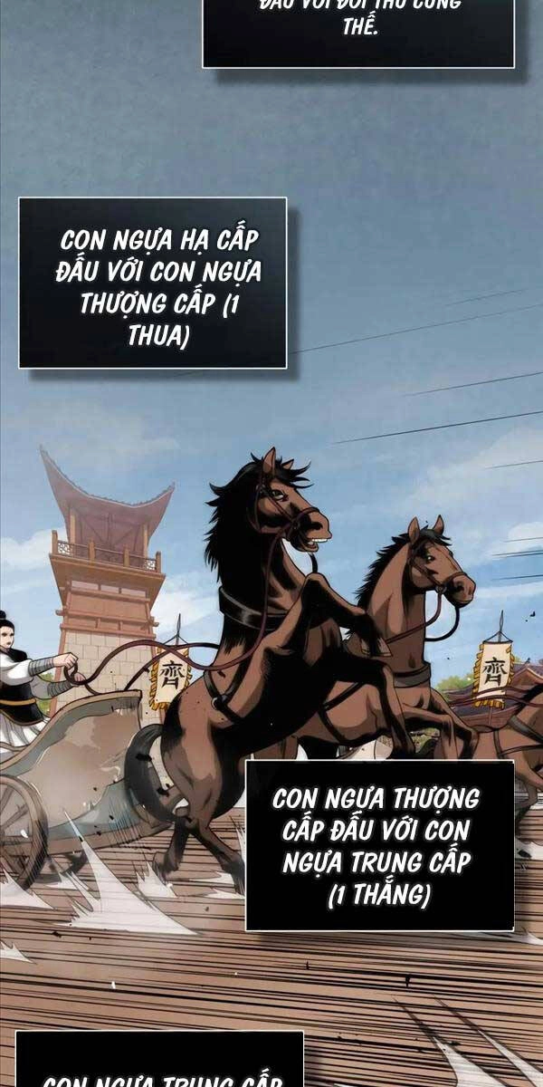 Quy Hoàn Lục Ma Đạo Chapter 10 - 51